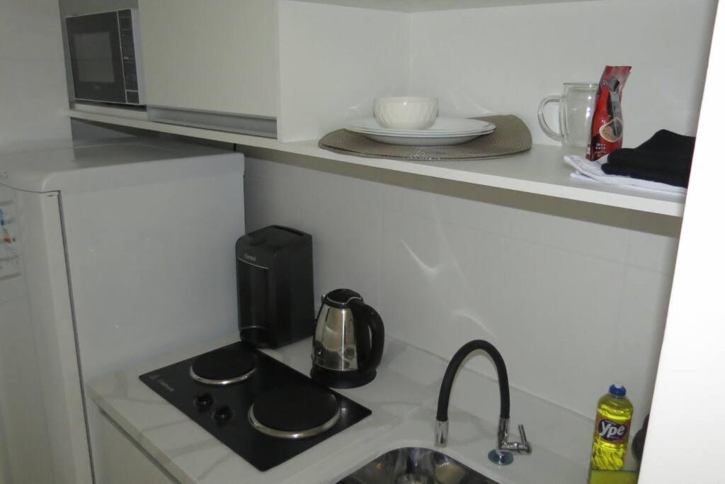 Apartamento Apto Todo Novo E Bem Localizado! *
