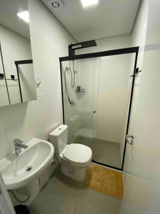 Apto Todo Novo E Bem Localizado! Apartamento Curitiba