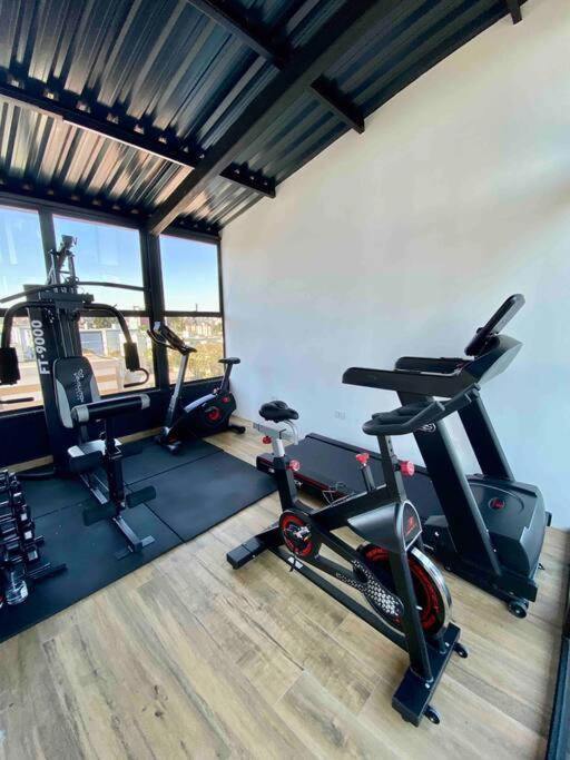 Apto Todo Novo E Bem Localizado! Apartamento